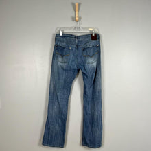 Load image into Gallery viewer, retro guess jeans
