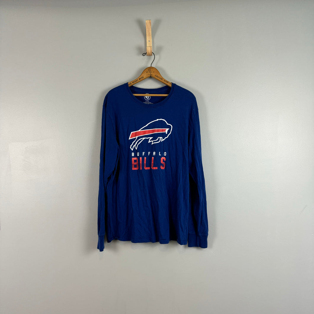 Buffalo Bills long sleeve