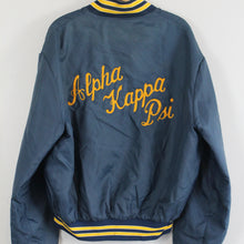 Load image into Gallery viewer, Vintage Canisius College bomber jacket
