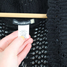 Load image into Gallery viewer, Retro sweaterworks shawl
