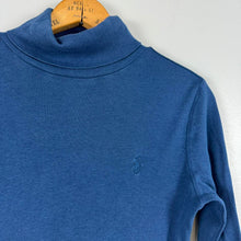 Load image into Gallery viewer, Vintage Ralph Lauren turtleneck
