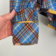 Load image into Gallery viewer, BDG elevated flannel
