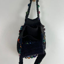 Load image into Gallery viewer, Handmade crocheted bag
