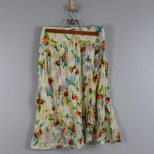 Load image into Gallery viewer, Vintage cherry skirt
