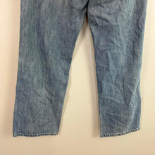 Load image into Gallery viewer, Retro carhartt jeans
