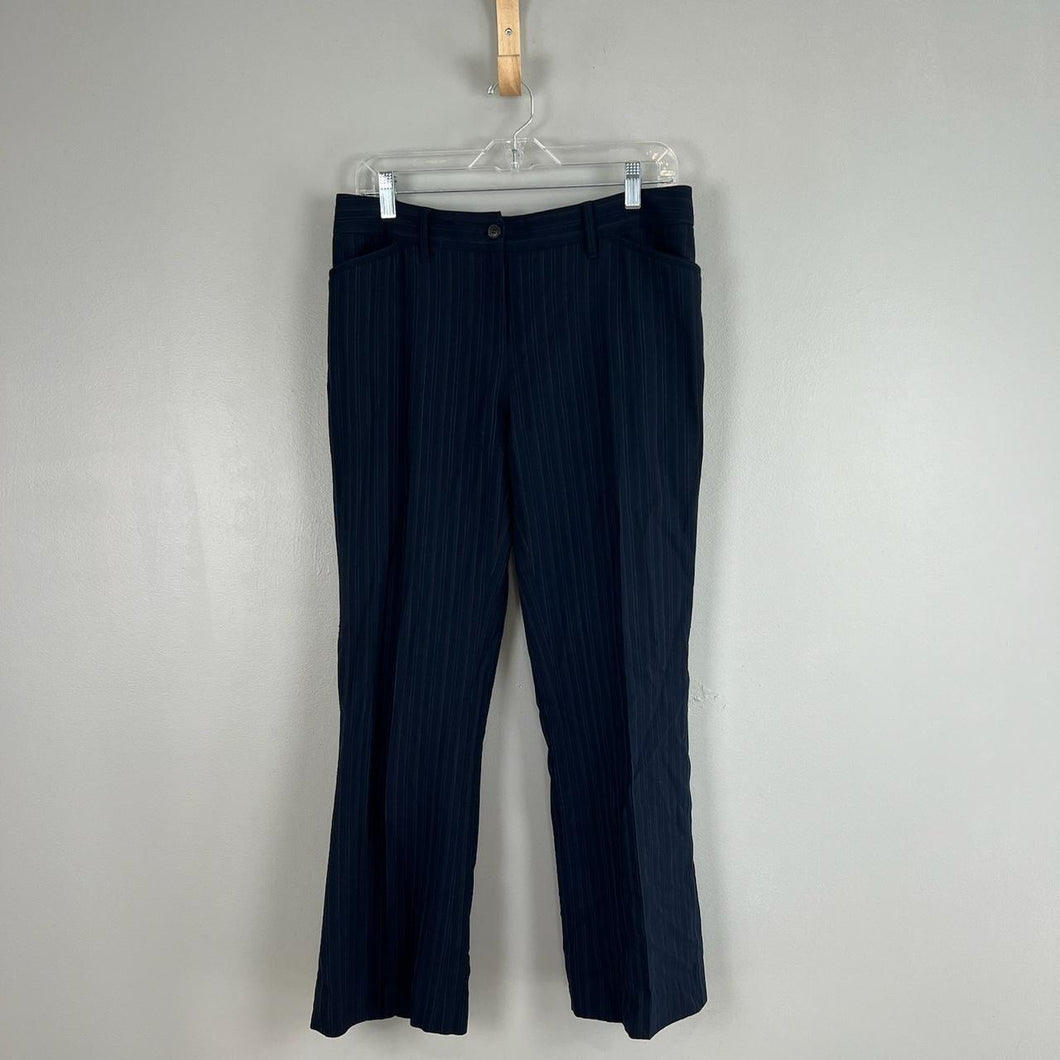 Retro Anne Klein dress pants