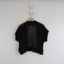 Load image into Gallery viewer, Retro sweaterworks shawl
