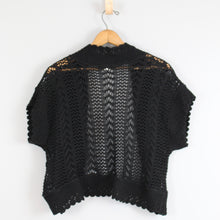 Load image into Gallery viewer, Retro sweaterworks shawl
