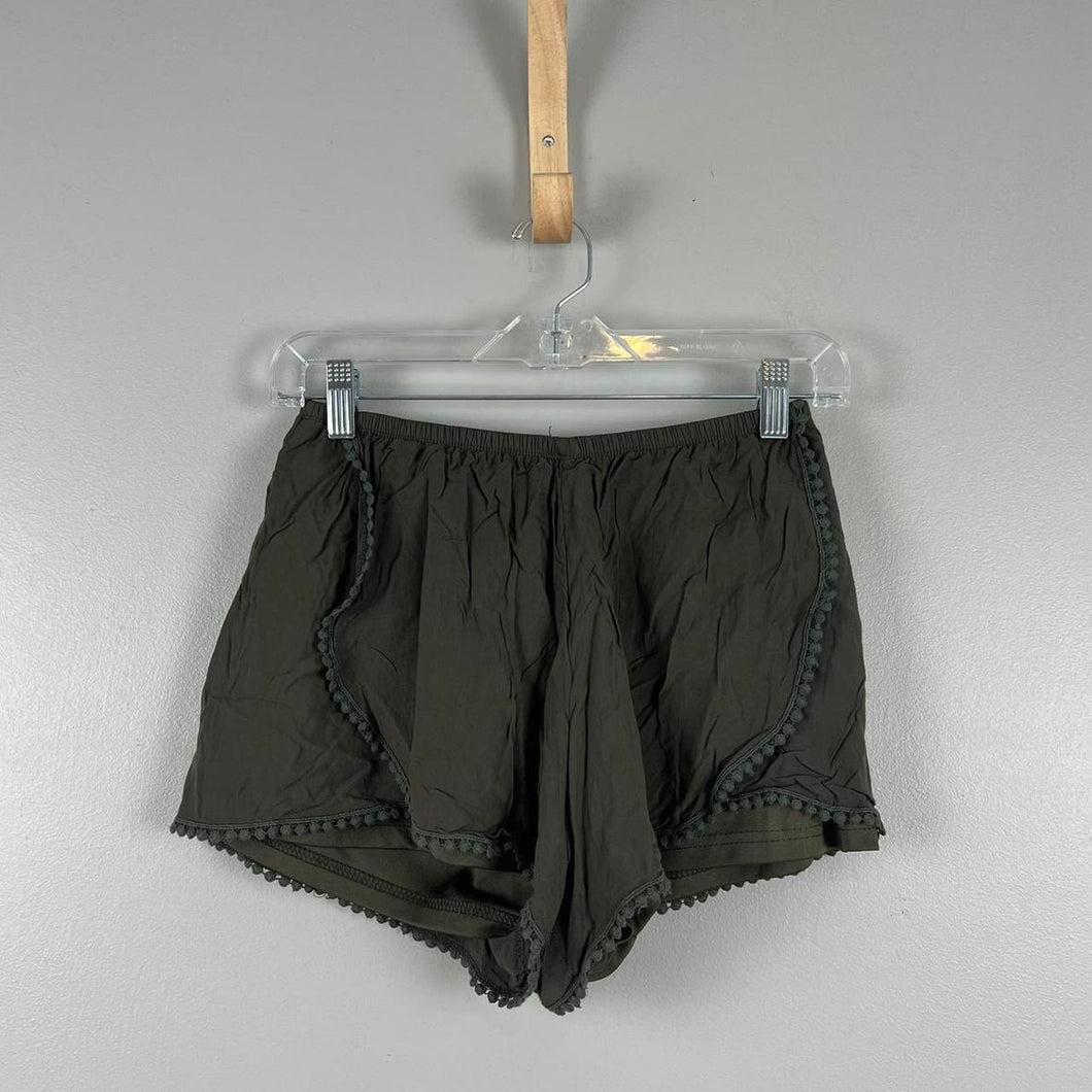 Ya Los Angeles shorts