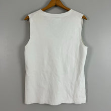 Load image into Gallery viewer, Vintage Chico’s Design tank
