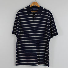 Load image into Gallery viewer, Vintage polo golf striped polo
