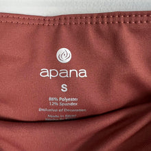 Load image into Gallery viewer, Apana biker shorts
