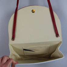 Load image into Gallery viewer, Retro Naturalizer crossbody purse
