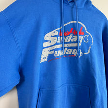 Load image into Gallery viewer, Buffalo Bills graphic hoodie
