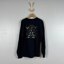 Load image into Gallery viewer, Retro Mannheim Steamroller long sleeve
