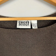 Load image into Gallery viewer, Vintage Chico’s Design tank
