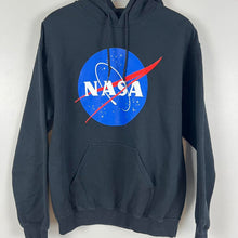 Load image into Gallery viewer, NASA graphic hoodie
