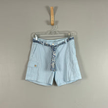 Load image into Gallery viewer, Vintage petite sophisticate shorts
