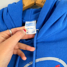 Load image into Gallery viewer, Buffalo Bills graphic hoodie
