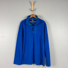 Load image into Gallery viewer, Aspen quarter zip fleece
