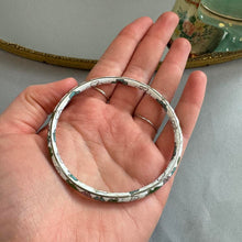 Load image into Gallery viewer, Vintage cloisonné bangle
