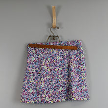 Load image into Gallery viewer, Tek gear floral skort
