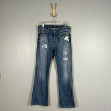 Load image into Gallery viewer, retro guess jeans
