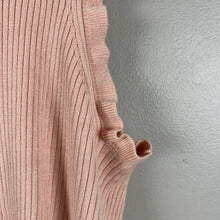 Load image into Gallery viewer, Express ribbed blouse
