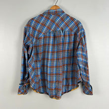 Load image into Gallery viewer, BDG elevated flannel
