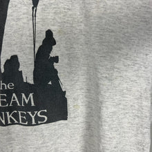 Load image into Gallery viewer, vintage the steam donkeys t-shirt
