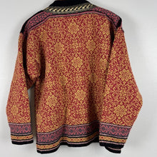 Load image into Gallery viewer, Vintage norwear sweater
