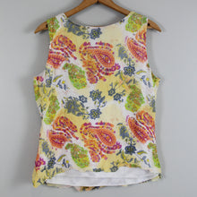 Load image into Gallery viewer, Vintage A.M.I. tank top
