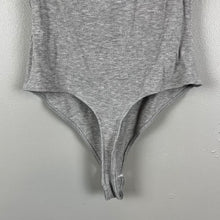 Load image into Gallery viewer, LE LIS ribbed bodysuit
