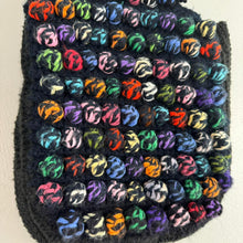 Load image into Gallery viewer, Handmade crocheted bag
