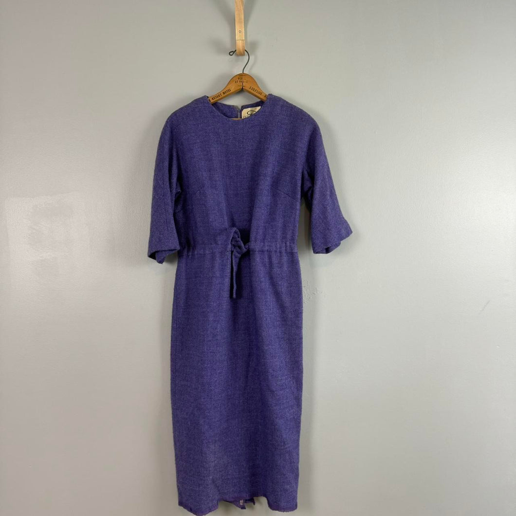 Vintage rare Guy D. Dress