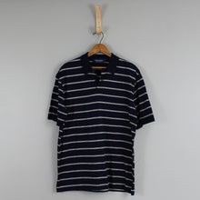 Load image into Gallery viewer, Vintage polo golf striped polo
