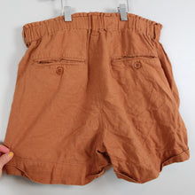 Load image into Gallery viewer, Sanctuary linen shorts
