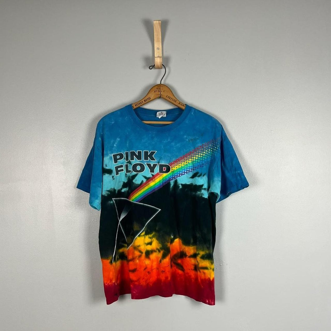 retro Pink Floyd t-shirt