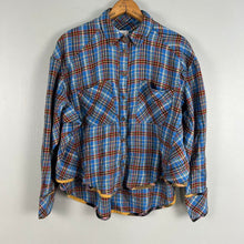 Load image into Gallery viewer, BDG elevated flannel
