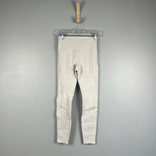 Load image into Gallery viewer, Alo moto leggings
