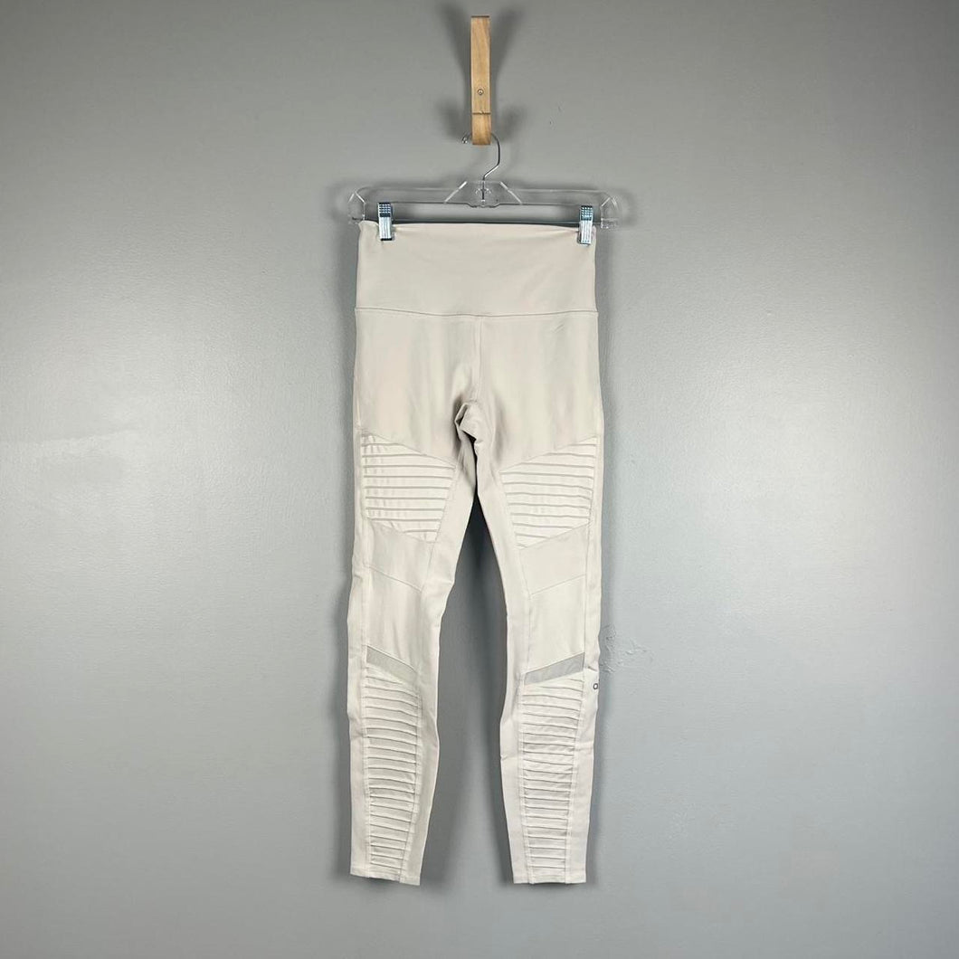 Alo moto leggings
