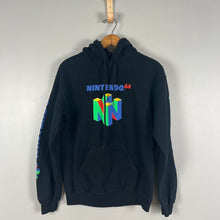 Load image into Gallery viewer, Nintendo 64 hoodie
