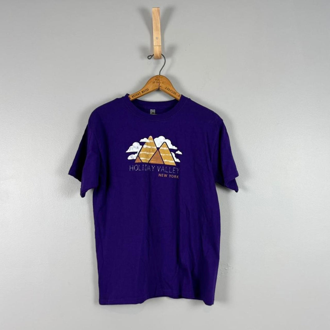 Holiday Valley NY t-shirt