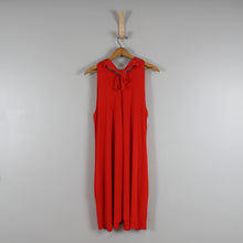 Load image into Gallery viewer, C. Halter swing dress
