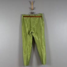 Load image into Gallery viewer, Vintage CARLISLE silk trousers
