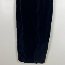 Load image into Gallery viewer, Vintage GUESS velvet dress
