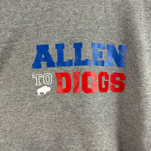 Load image into Gallery viewer, Buffalo Bills crewneck
