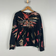 Load image into Gallery viewer, ASOS tie dye sweatshirt
