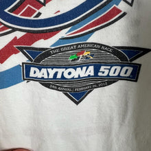 Load image into Gallery viewer, retro Daytona 500 t-shirt
