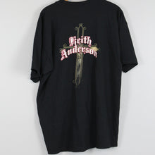 Load image into Gallery viewer, Retro Keith Anderson t-shirt
